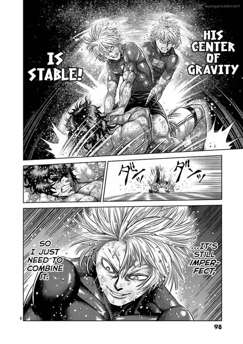 Chapter 186 - Page 6