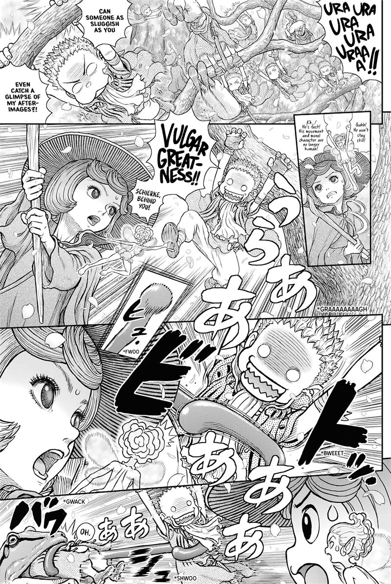 Chapter 363 - Page 11
