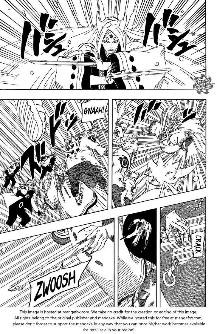 Chapter 686 - Page 9