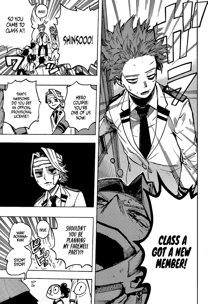 Chapter 425 - Page 8