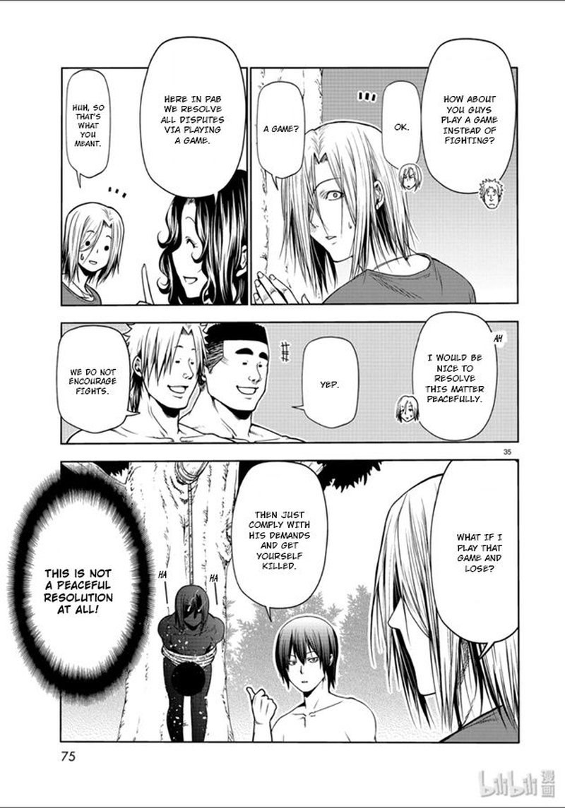 Chapter 60 - Page 35