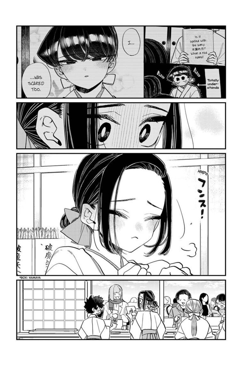 Chapter 483 - Page 5