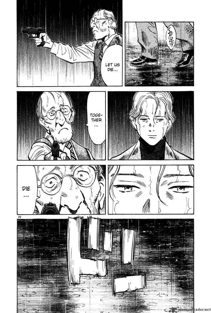 Chapter 158 - Page 22