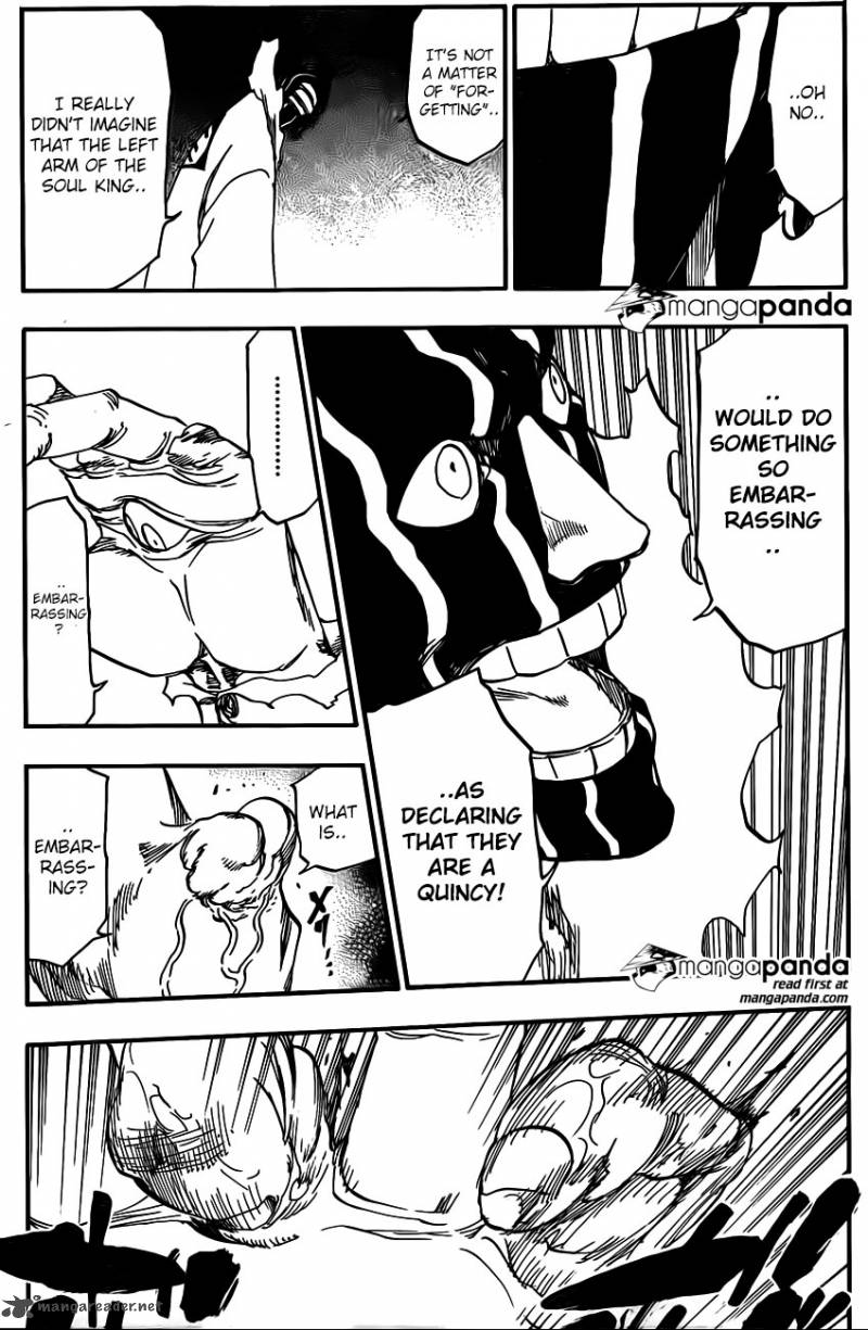 Chapter 640 - Page 10