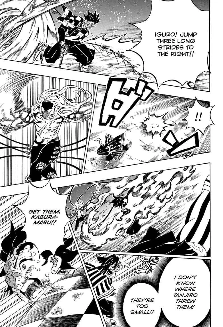Chapter 195 - Page 15