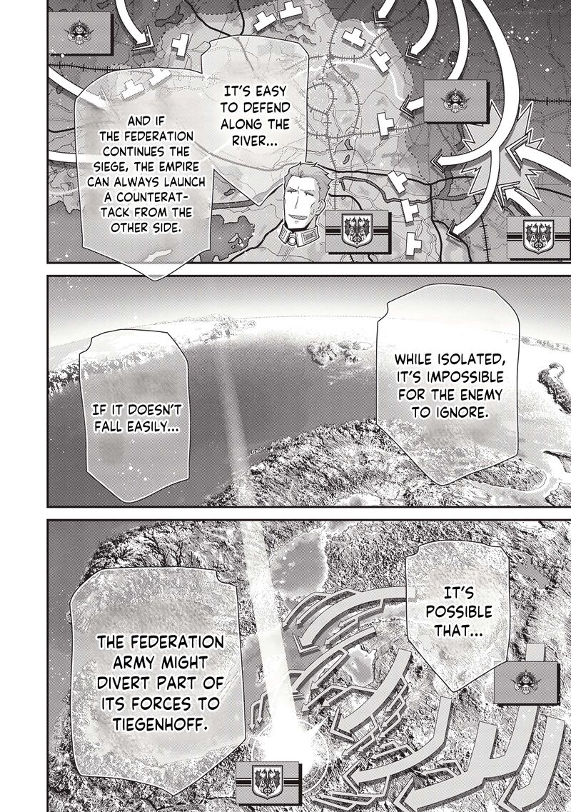 Chapter 92 - Page 23