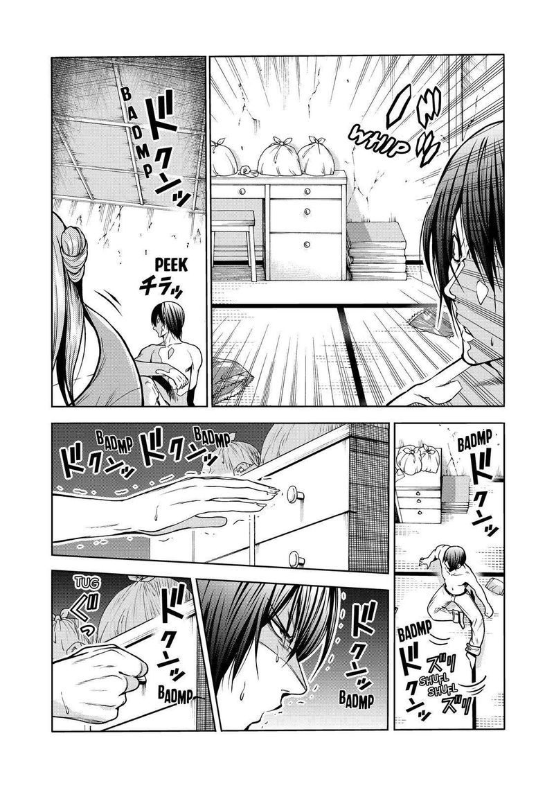 Chapter 71 - Page 33