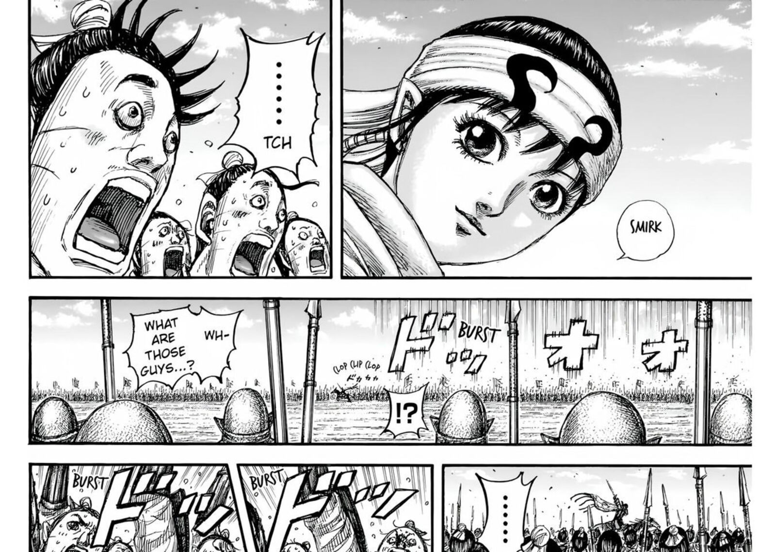 Chapter 832 - Page 13