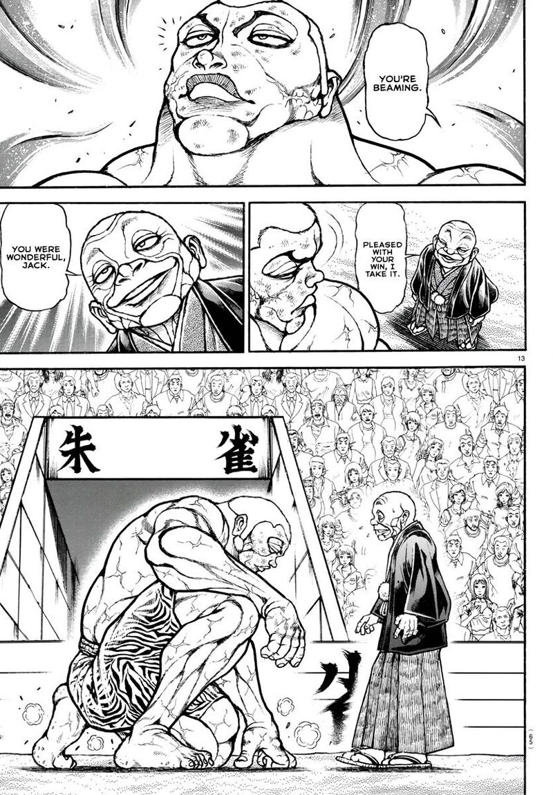 Chapter 121 - Page 14