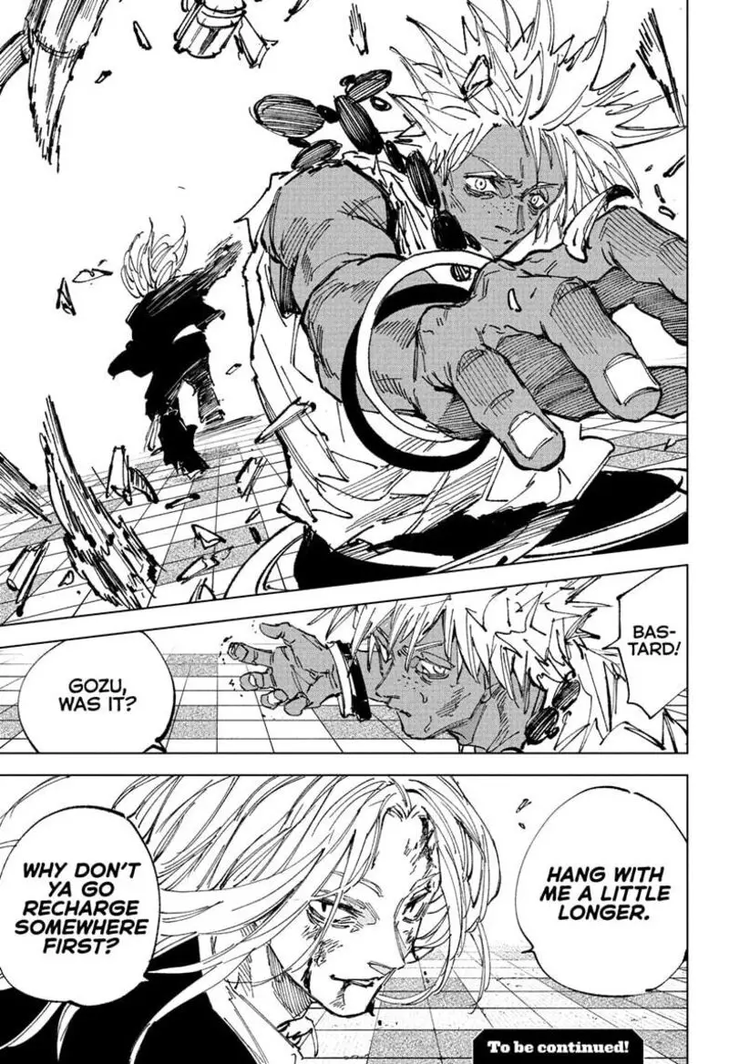 Chapter 252 - Page 19