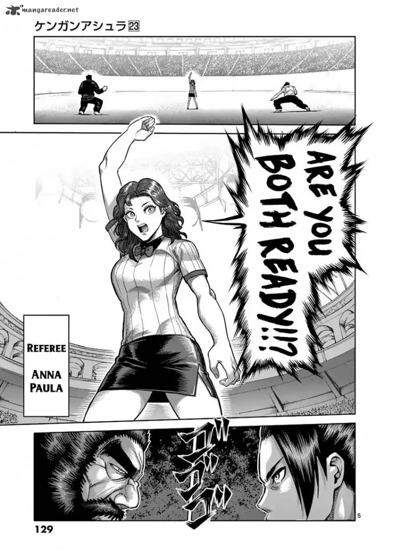 Chapter 197 - Page 5