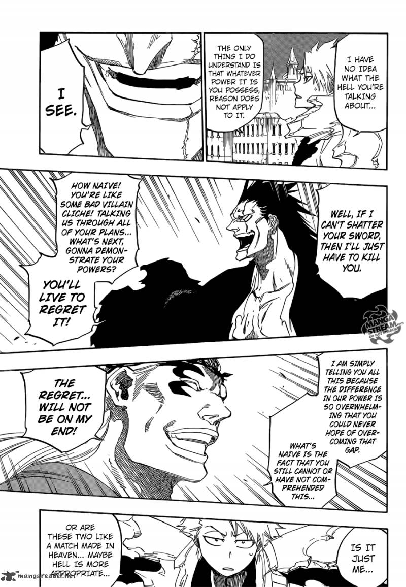 Chapter 668 - Page 6