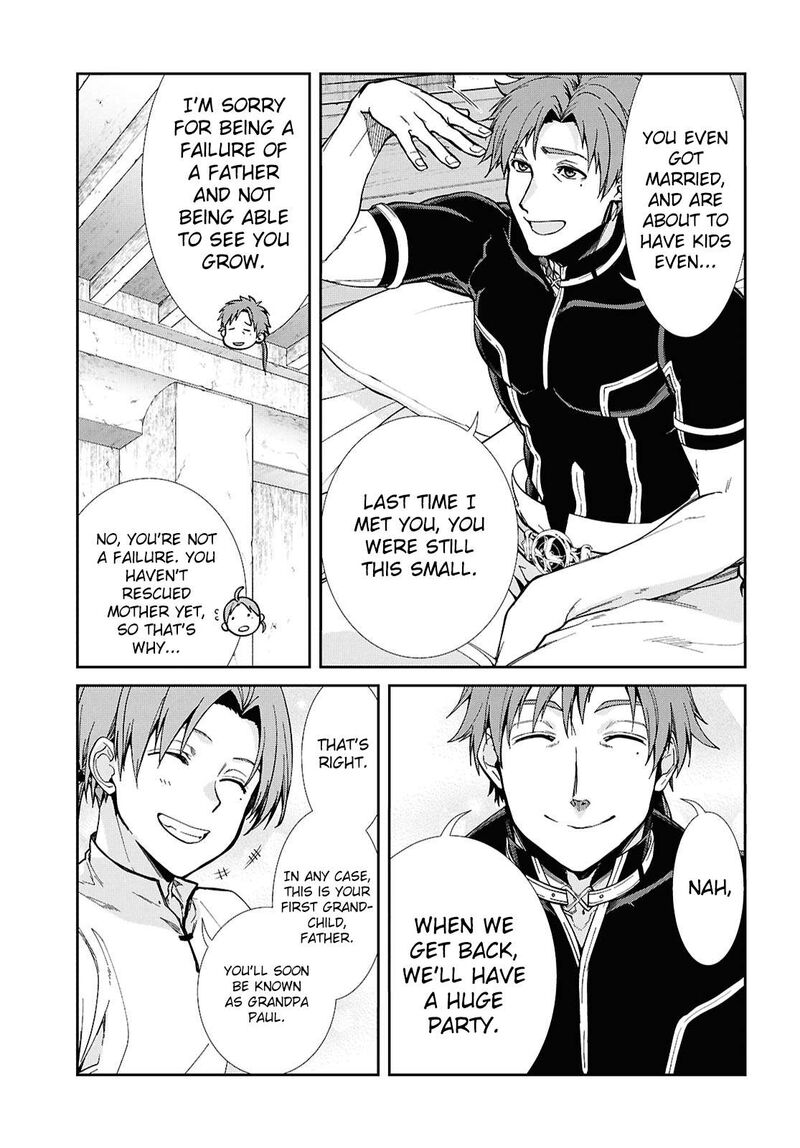 Chapter 101 - Page 25