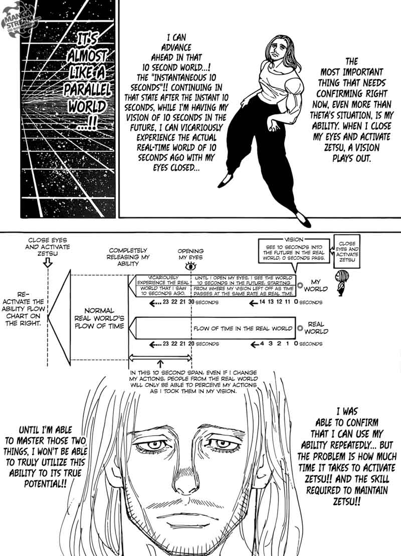 Chapter 387 - Page 18