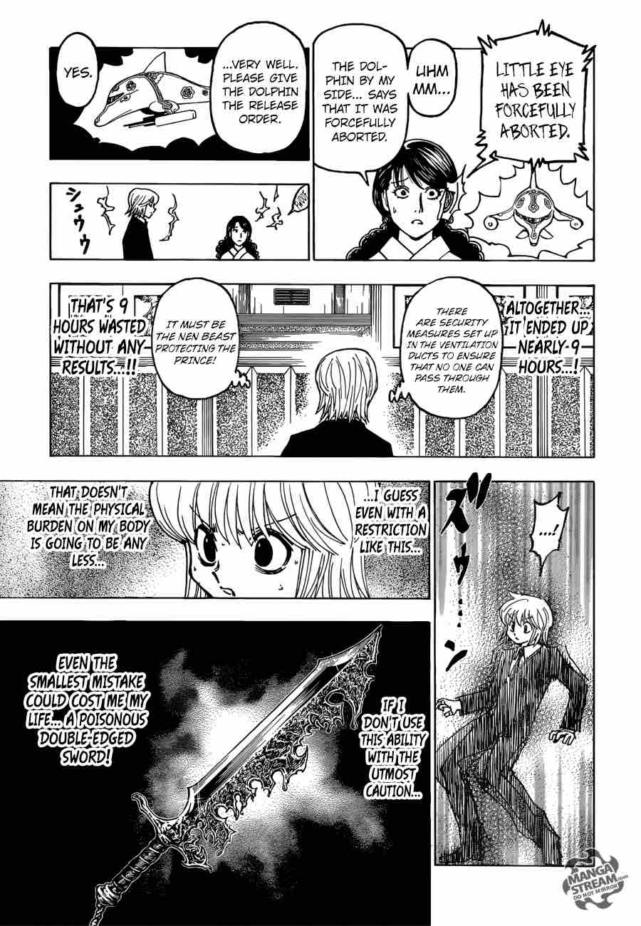 Chapter 369 - Page 12