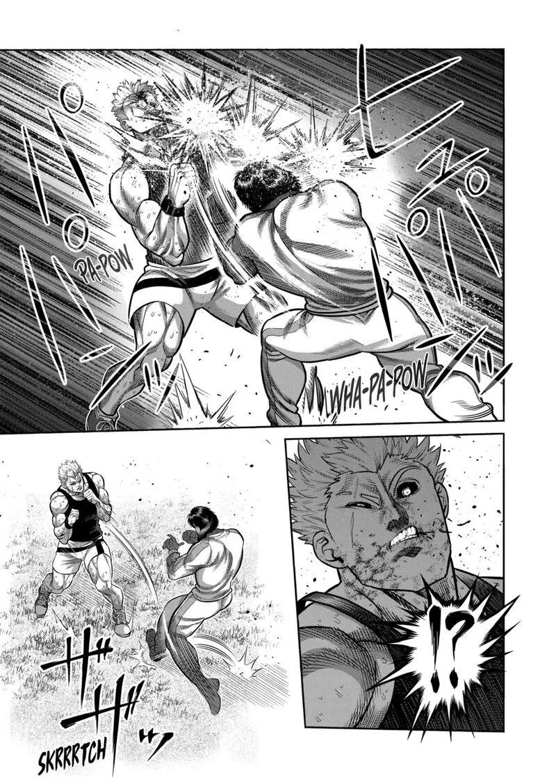 Chapter 341 - Page 13