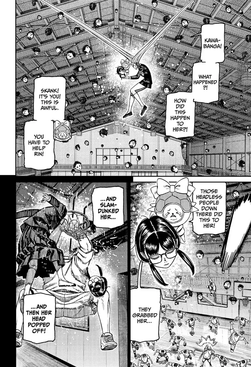 Chapter 184 - Page 2