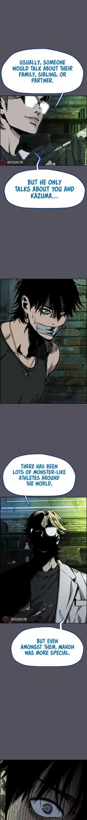Chapter 515 - Page 17