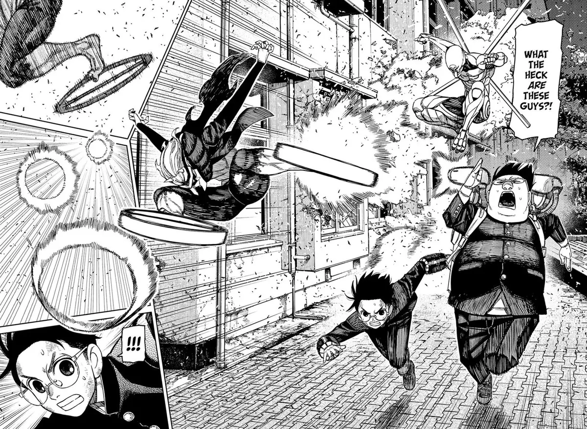 Chapter 188 - Page 2