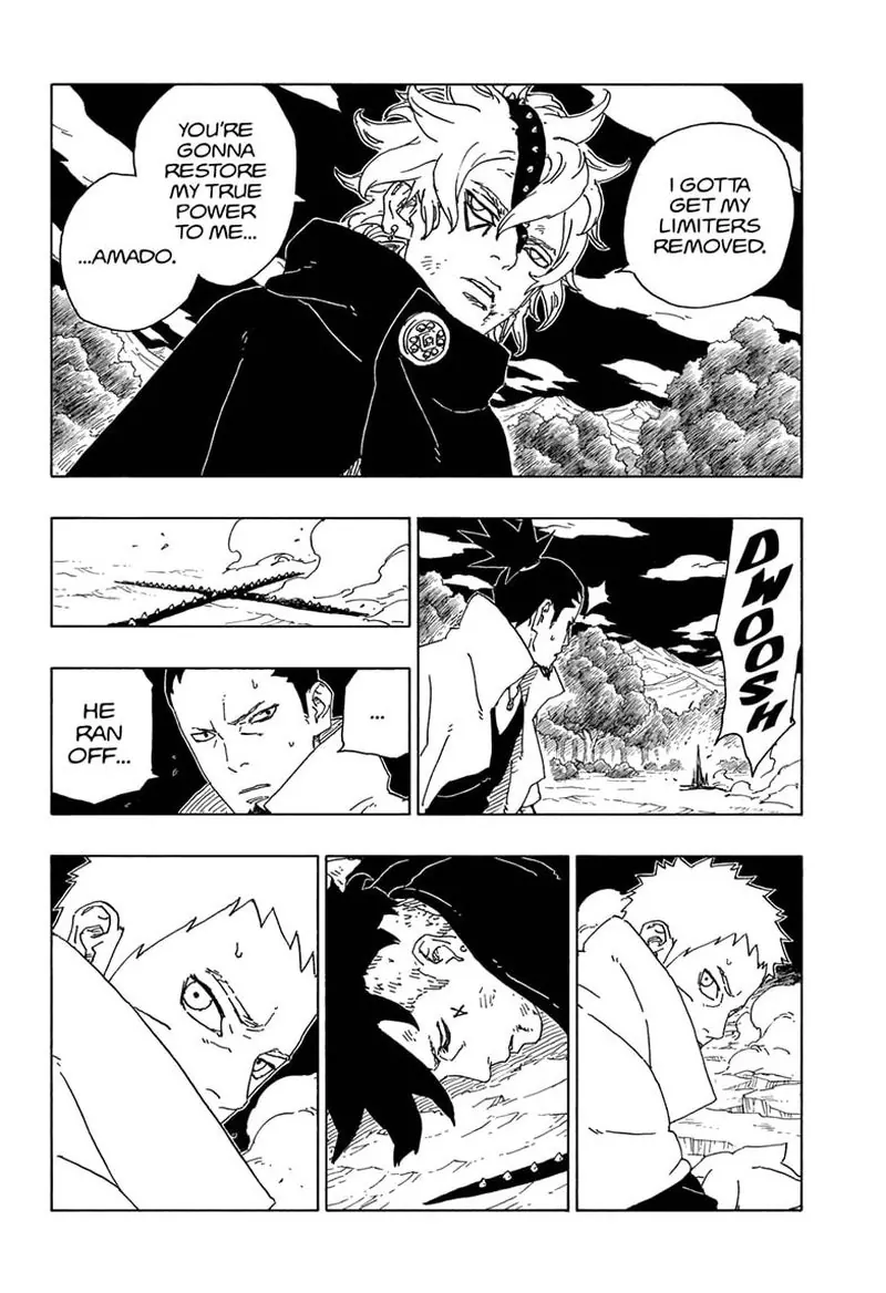 Chapter 67 - Page 24