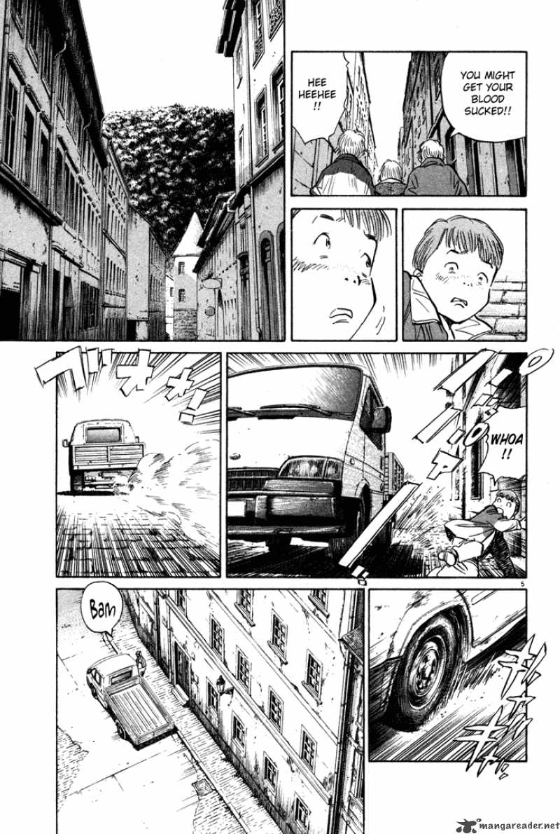 Chapter 146 - Page 5