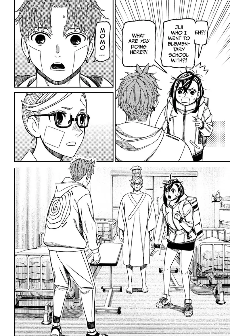 Chapter 210 - Page 14