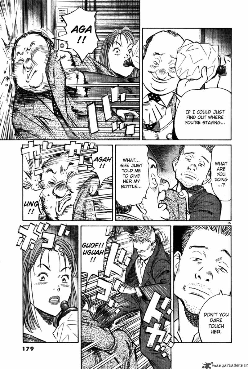 Chapter 121 - Page 15