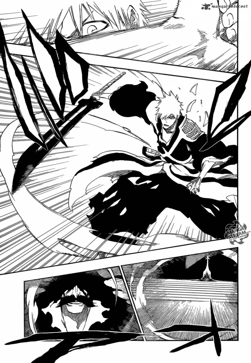 Chapter 673 - Page 11