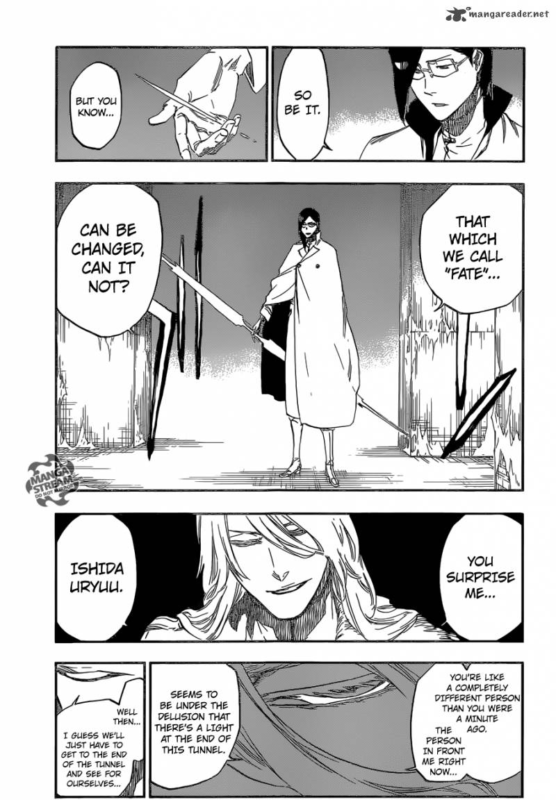 Chapter 661 - Page 9