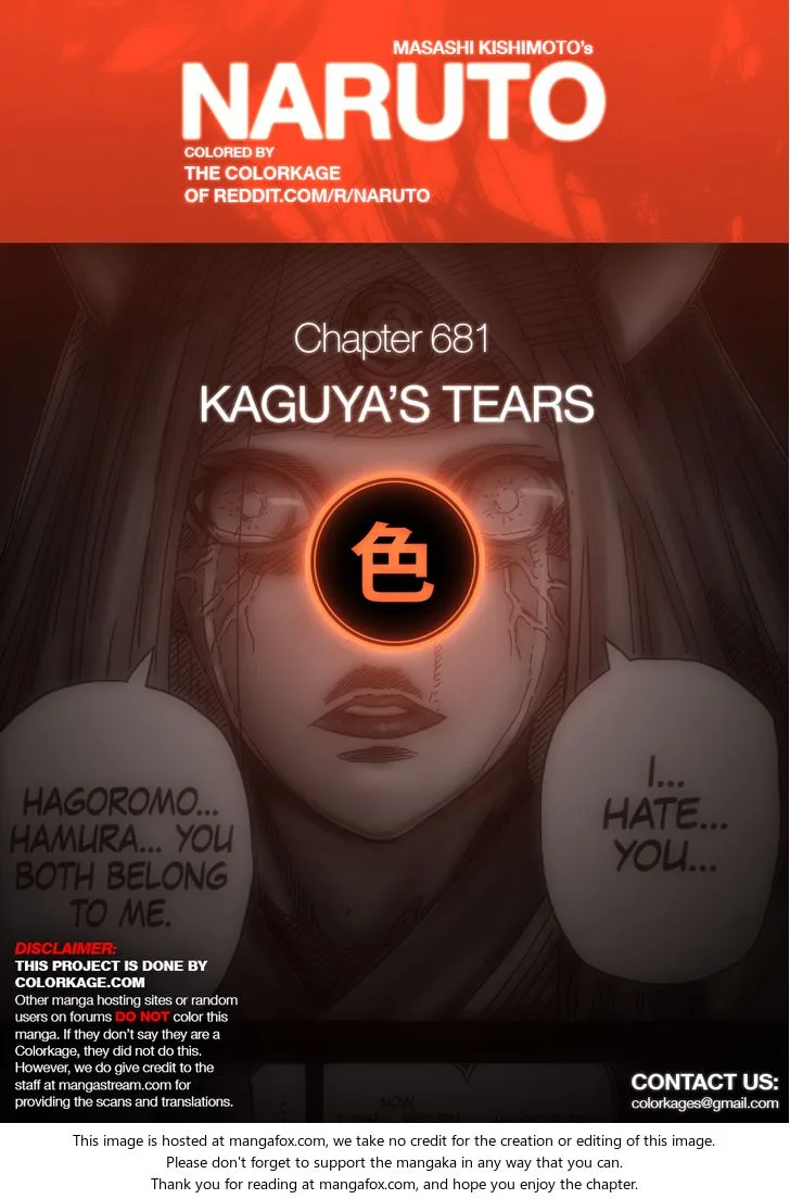 Chapter 681.1 - Page 1