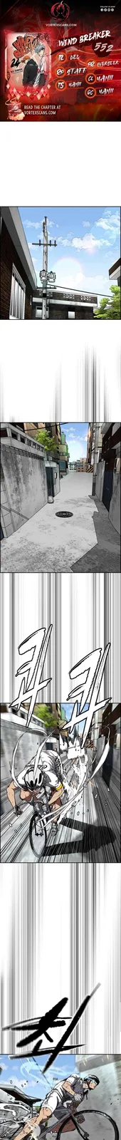 Chapter 552 - Page 1