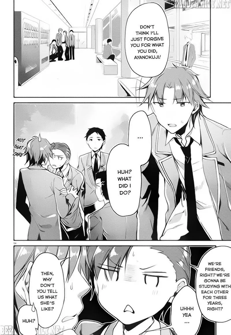Chapter 4 - Page 4
