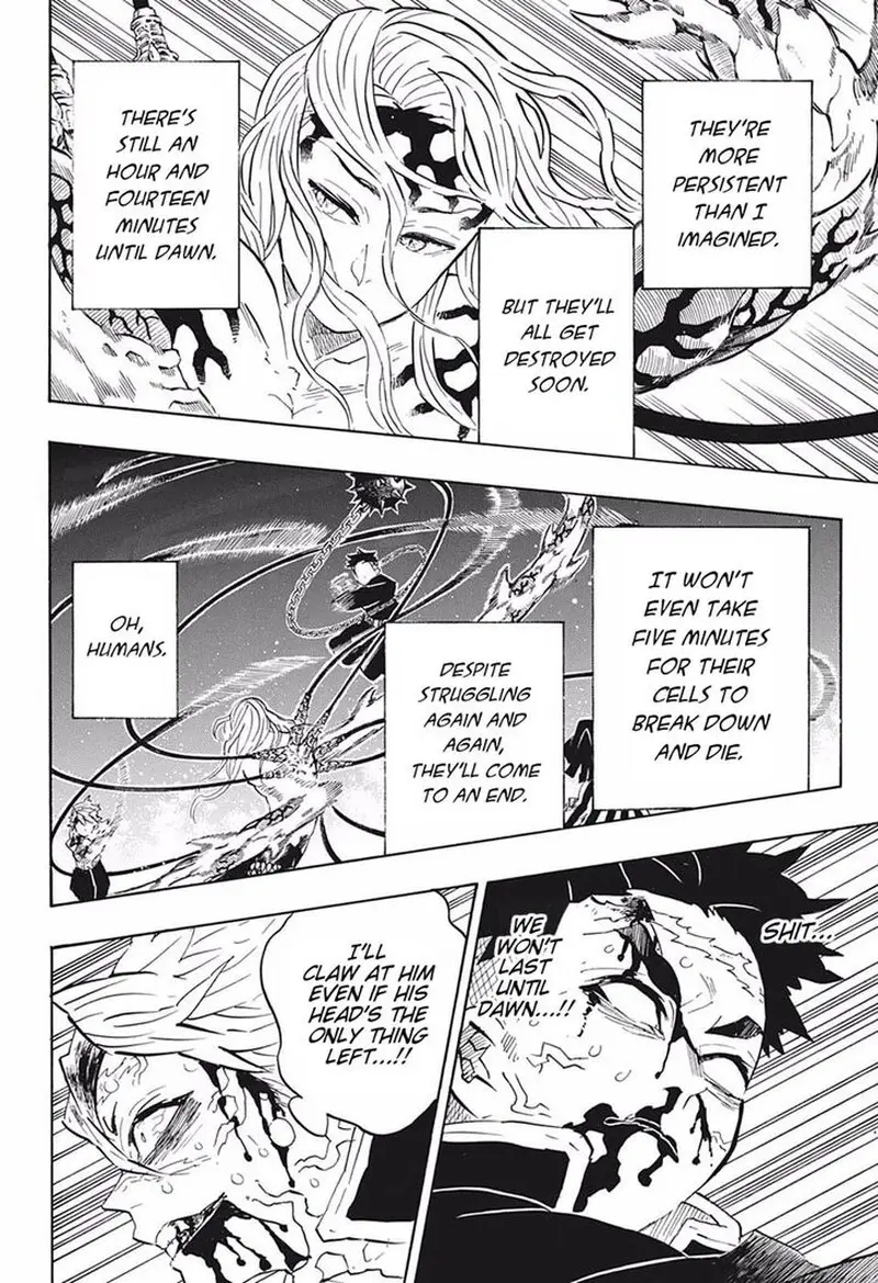 Chapter 189 - Page 9