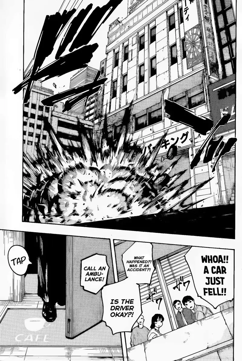 Chapter 222 - Page 16
