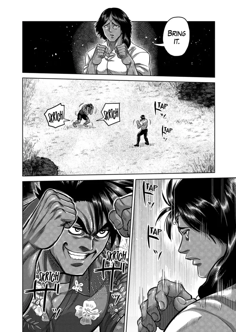 Chapter 321 - Page 16