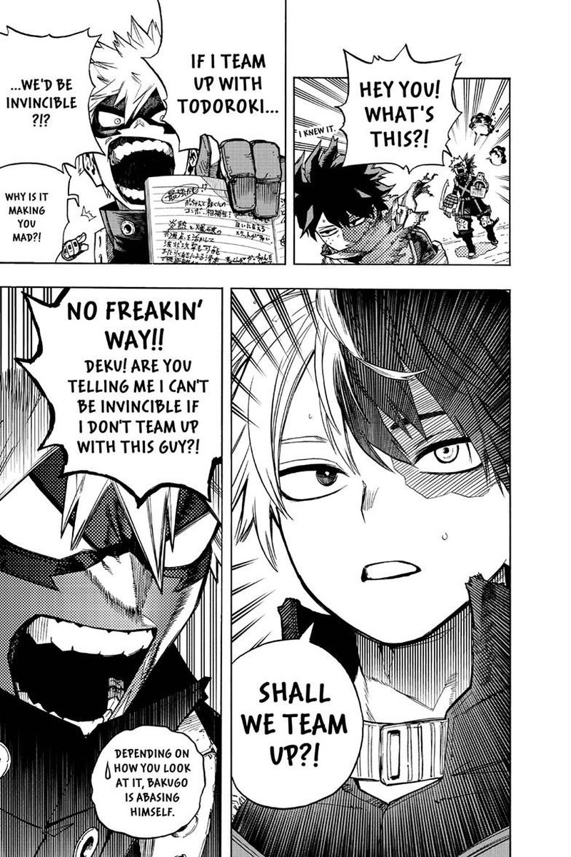 Chapter 430 - Page 3