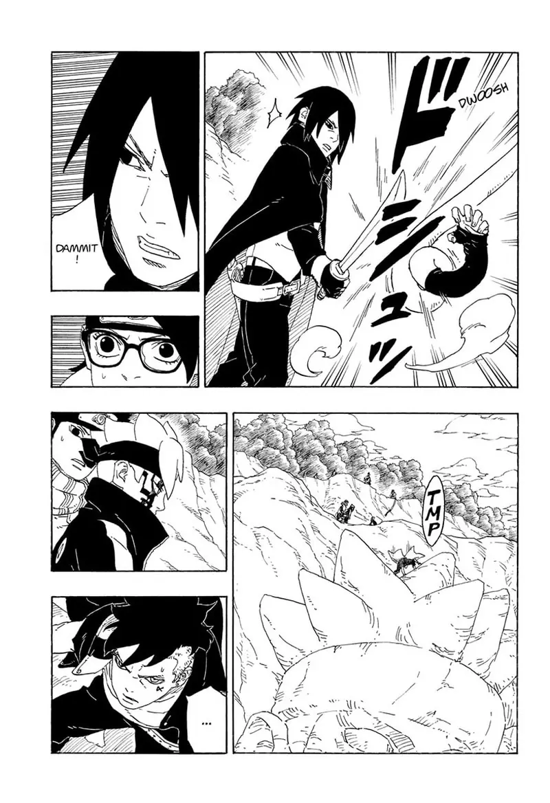 Chapter 78 - Page 38