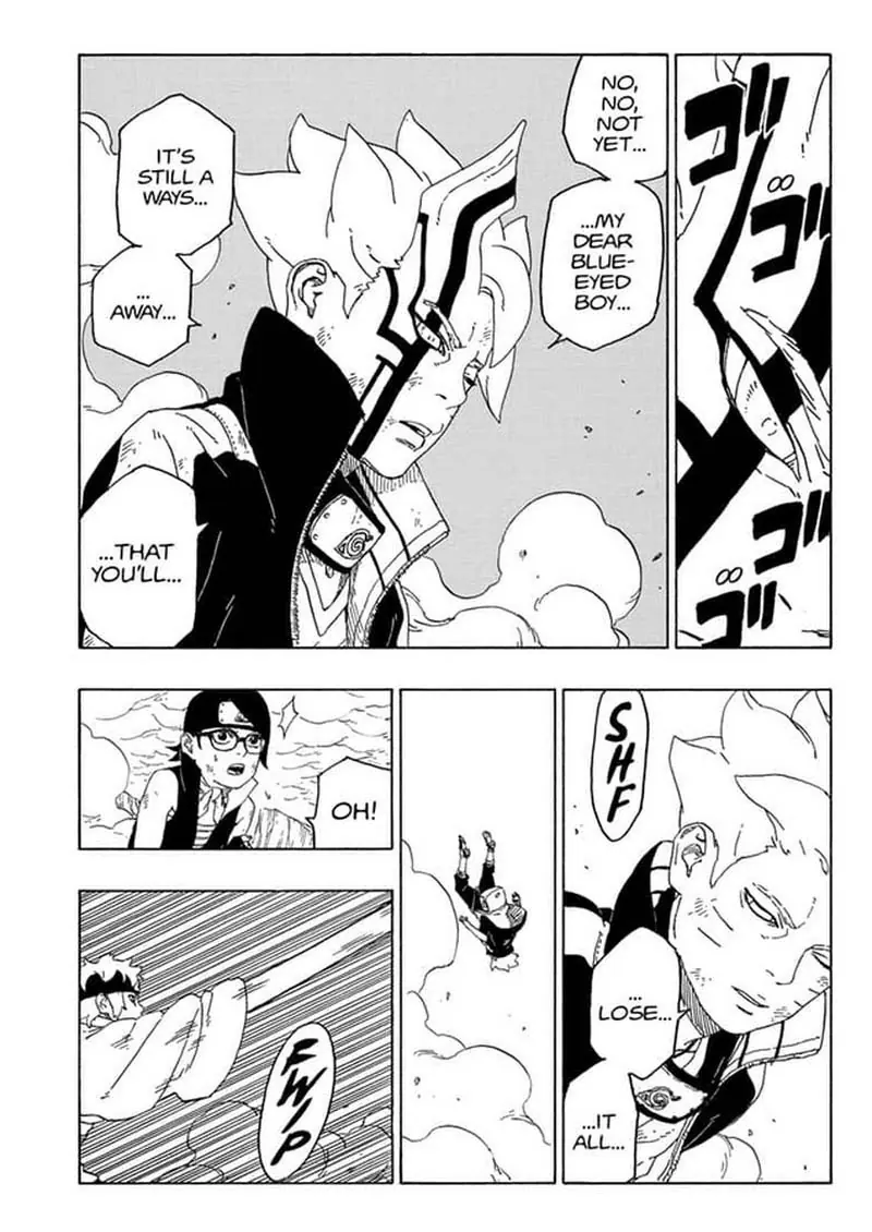 Chapter 43 - Page 37