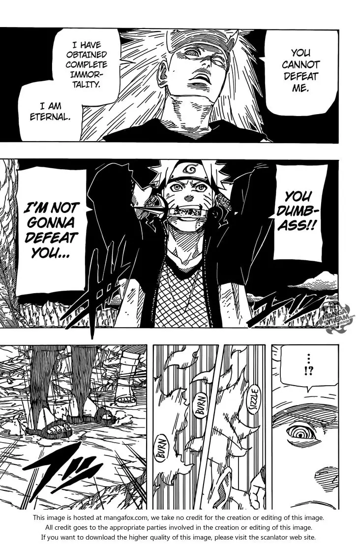 Chapter 673 - Page 17