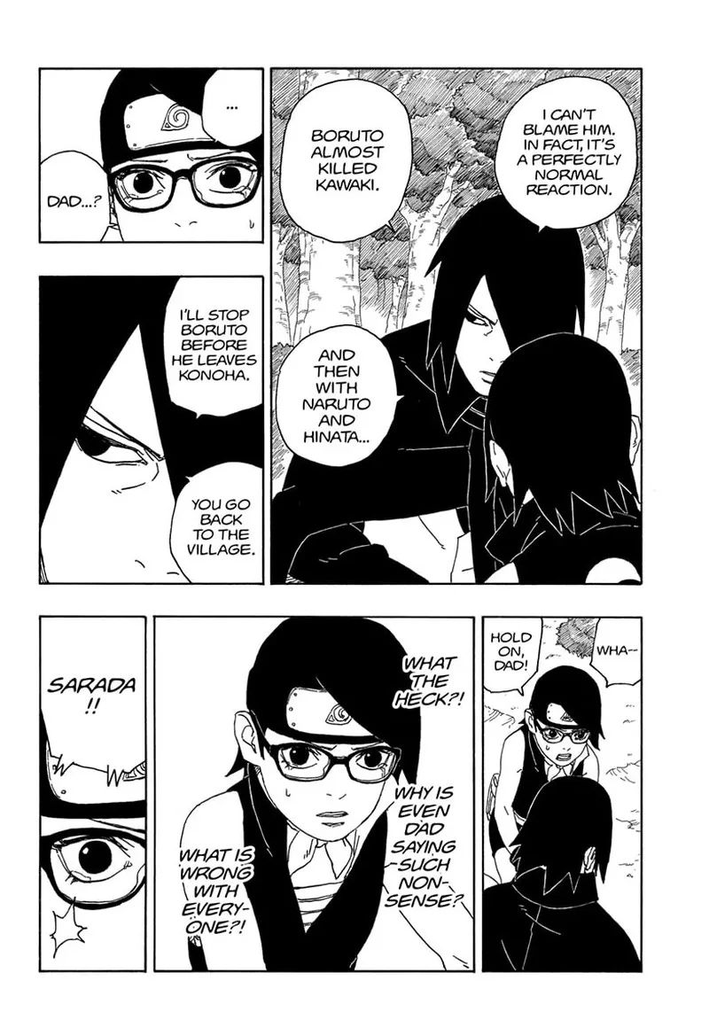 Chapter 80 - Page 10