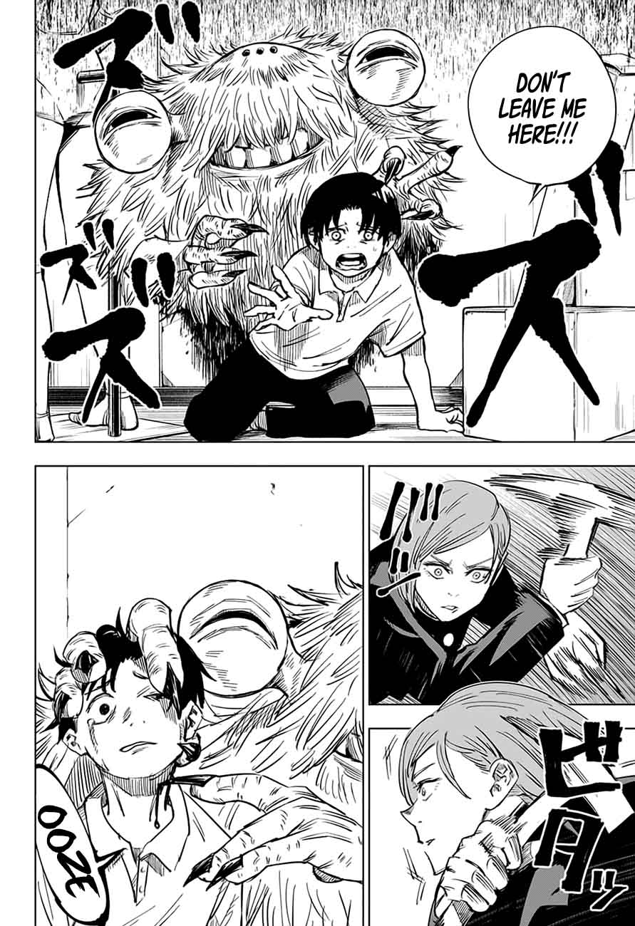 Chapter 5 - Page 4