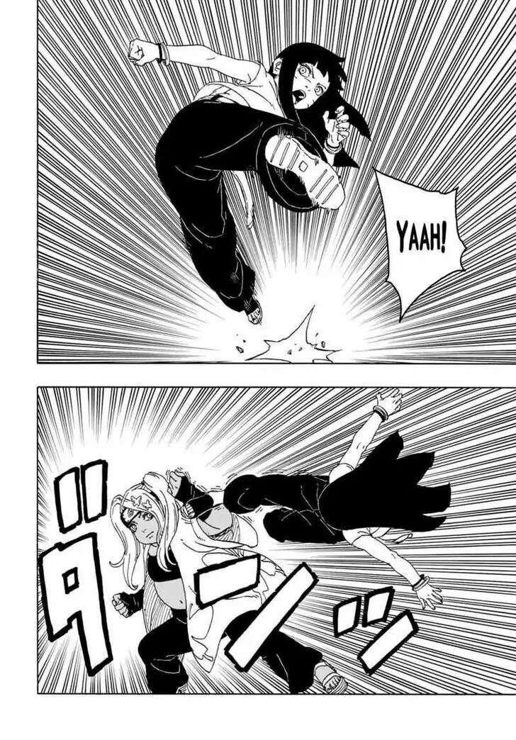 Chapter 81 - Page 23
