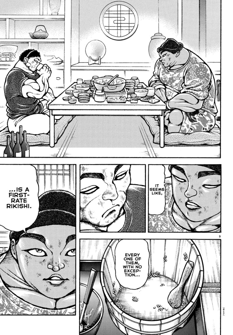 Chapter 144 - Page 9