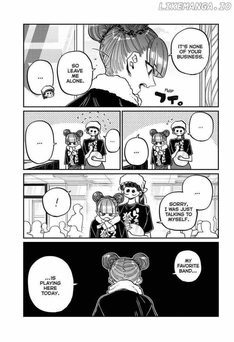 Chapter 454 - Page 3