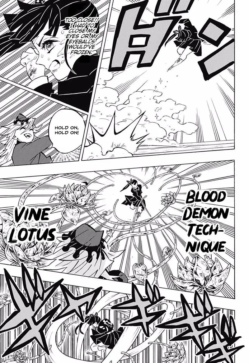 Chapter 158 - Page 9