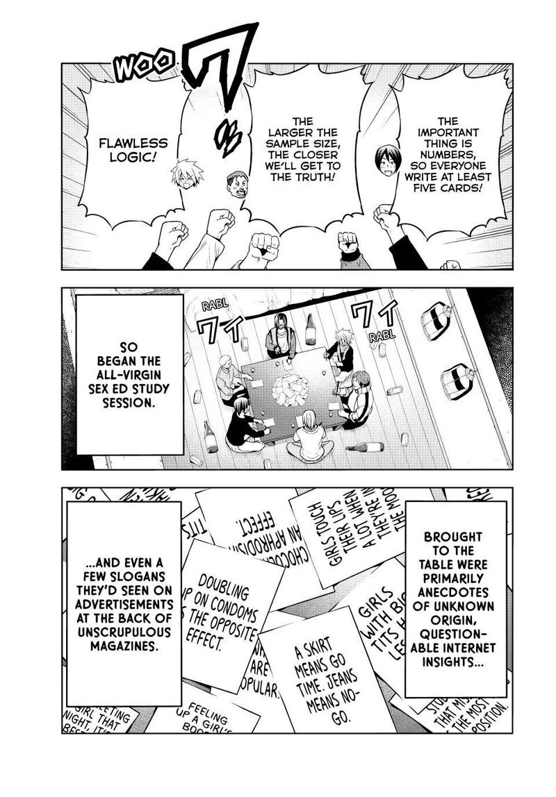 Chapter 96 - Page 19