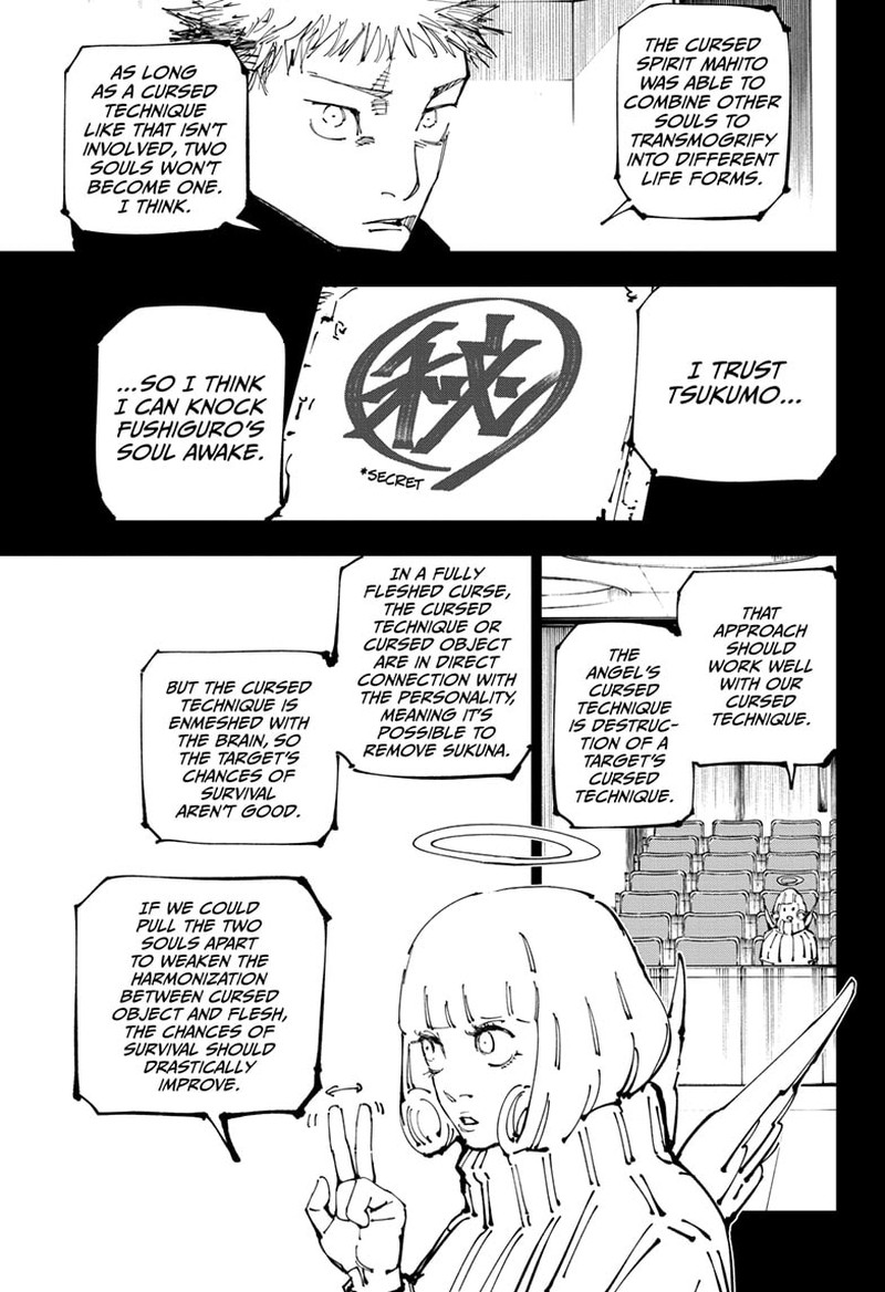Chapter 251 - Page 11