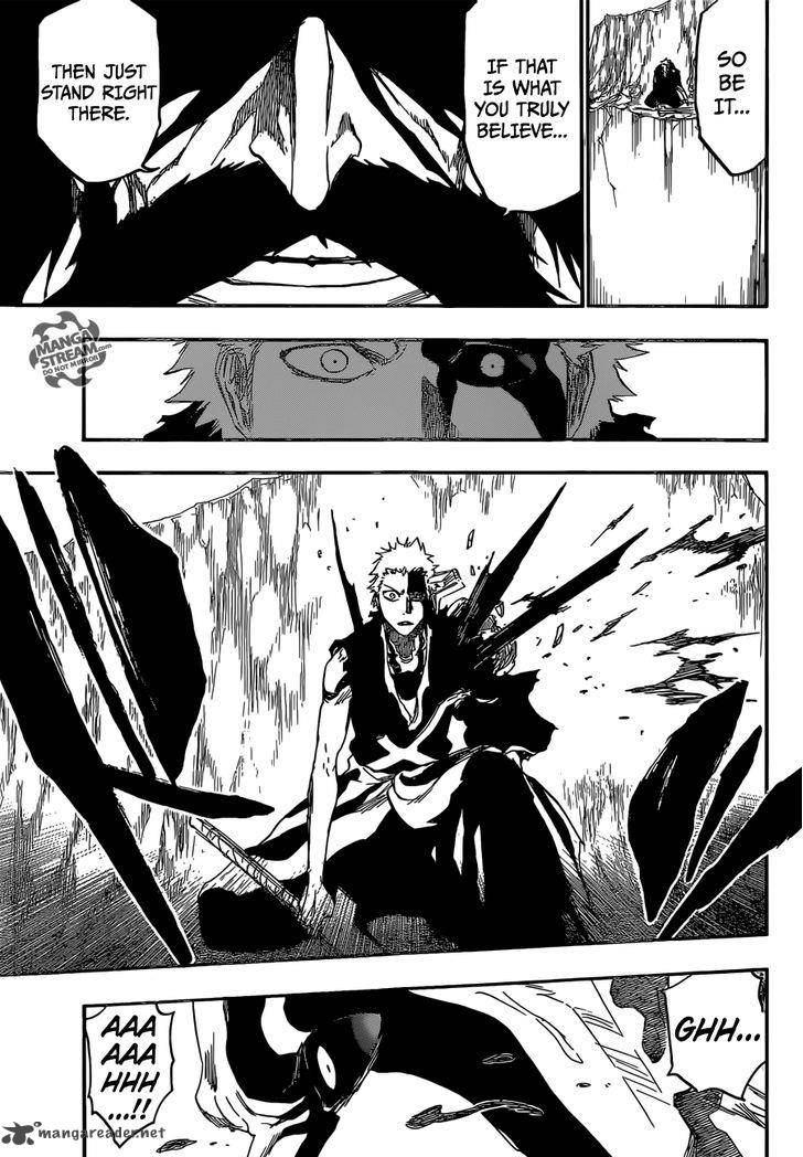 Chapter 677 - Page 15
