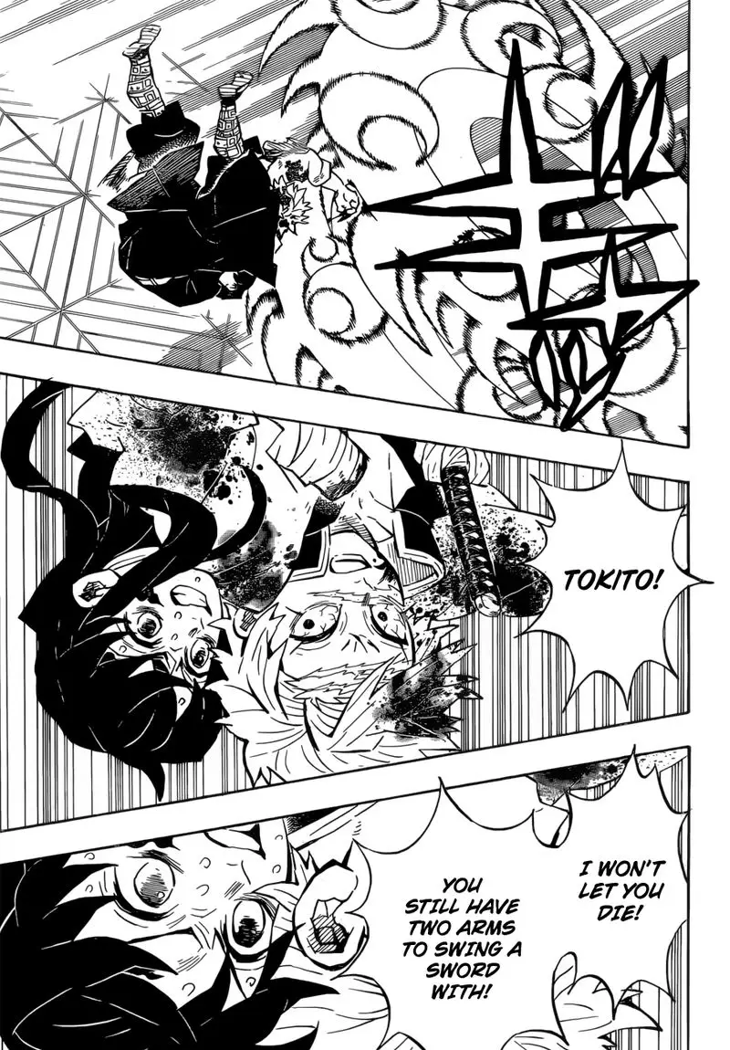 Chapter 172 - Page 13