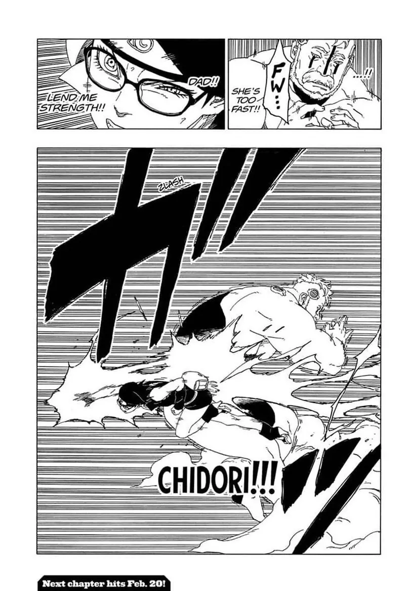 Chapter 42 - Page 40